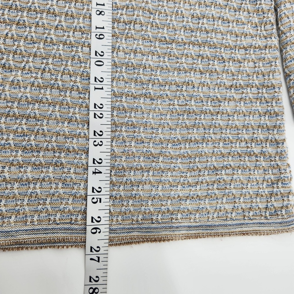 Alfred Dunner Woman 2X Knit Sweater‎ Long Sleeve Textured Pullover Casual - Picture 5 of 5